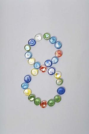 ファッションに合わせてオリジナル缶バッジを楽しむ