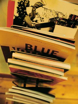 バッチやマグネットを発注するなら