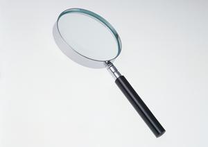 四角缶バッジを安く作る事ができる